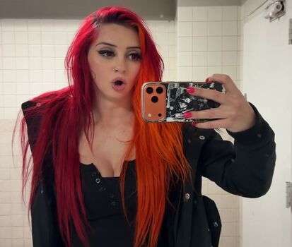 Full leaked Gigi dolan private onlyfans photo