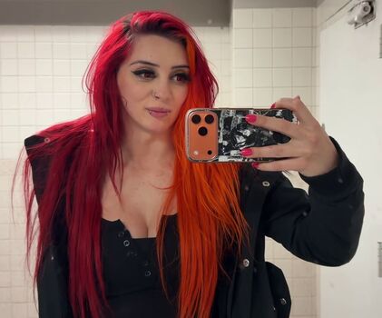 Full leaked Gigi dolan private onlyfans photo