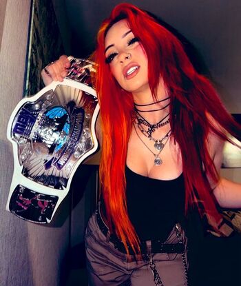 Full leaked Gigi dolan private onlyfans photo