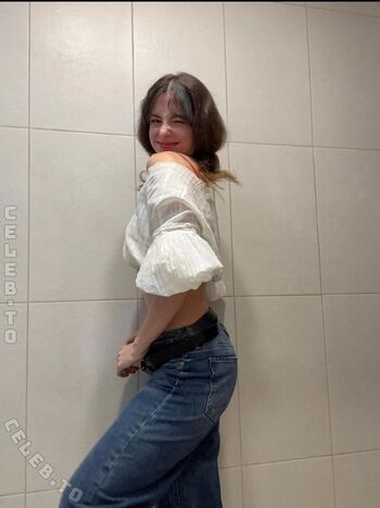 Full leaked Gil liany private onlyfans photo