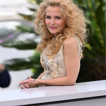 Full leaked Gillian anderson page private onlyfans photo