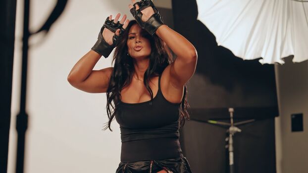 Full leaked Gina carano page private onlyfans photo