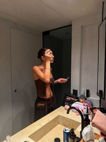 Full leaked Ginevra mavilla private onlyfans photo