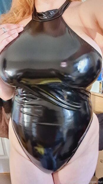 Full leaked Ginger nut private onlyfans photo