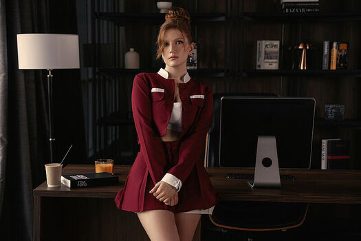 Full leaked Ginger rey private onlyfans photo