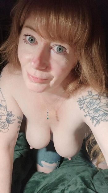 Full leaked Gingercoug private onlyfans photo