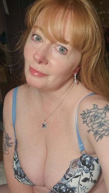 Full leaked Gingercoug private onlyfans photo