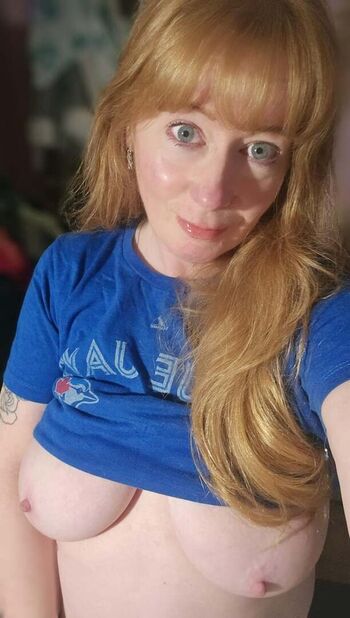 Full leaked Gingercoug private onlyfans photo