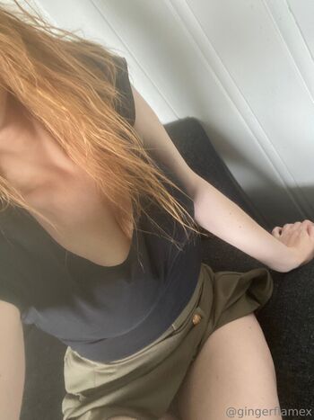gingerflamex