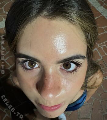 Full leaked Giorgia castelli private onlyfans photo