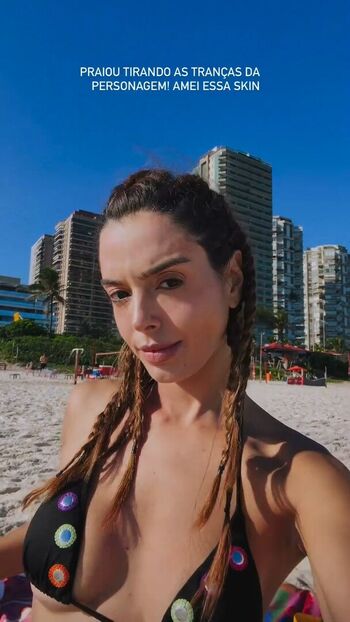 Full leaked Giovanna lancellotti private onlyfans photo