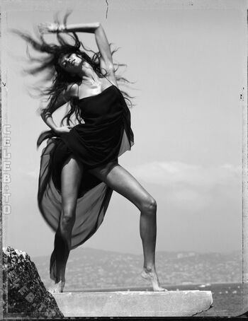 Full leaked Gisele bundchen private onlyfans photo