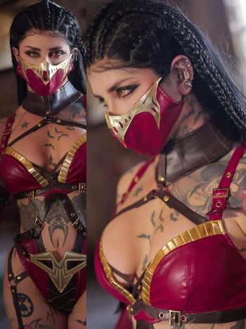 Full leaked Giu hellsing private onlyfans photo
