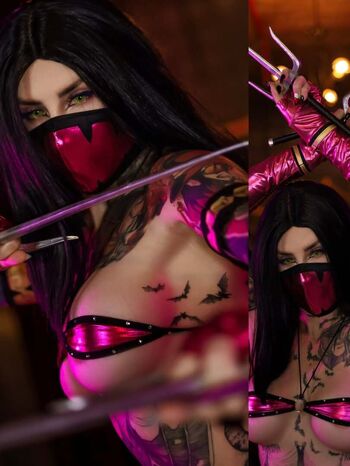 Full leaked Giu hellsing private onlyfans photo