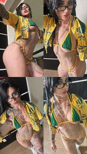 Full leaked Giu hellsing private onlyfans photo