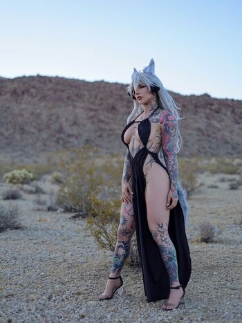 Full leaked Giu hellsing private onlyfans photo