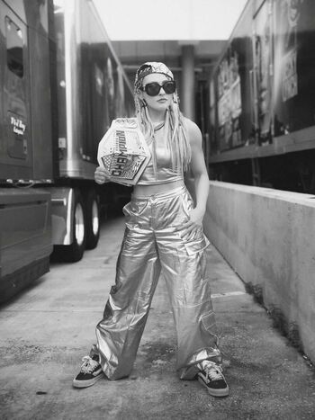 Full leaked Giulia stardom private onlyfans photo