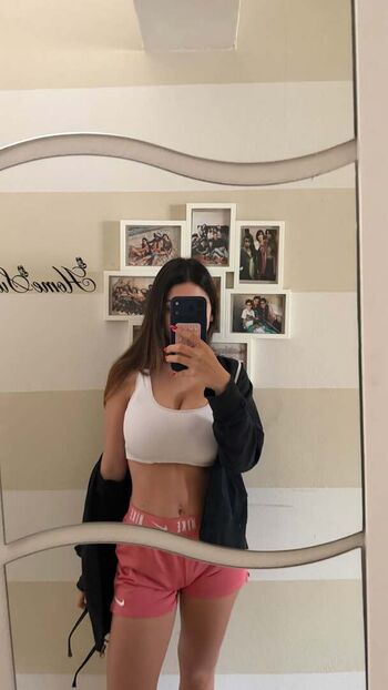 Full leaked Giusy piazza private onlyfans photo