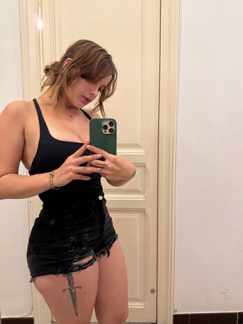Full leaked Gizem bagdacicek private onlyfans photo