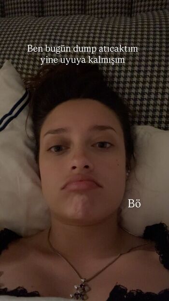Full leaked Gizem kuku private onlyfans photo