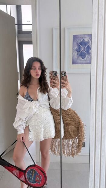 Full leaked Gizem kuku private onlyfans photo