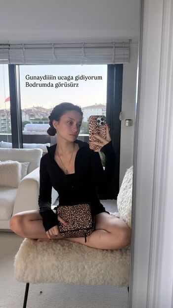 Full leaked Gizem kuku private onlyfans photo