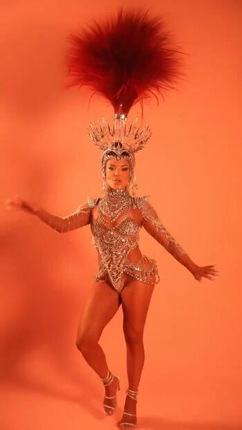 Full leaked Zayda steel/ private onlyfans photo