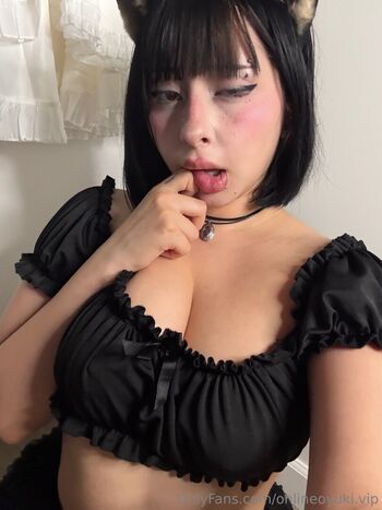 Full leaked Glassoyuki private onlyfans photo