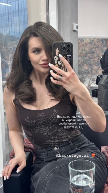 Full leaked Glazalinkaaa private onlyfans photo