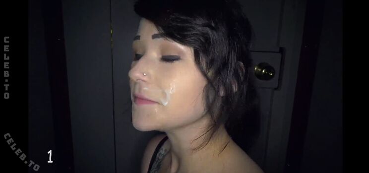 Full leaked Gloryholeswallow page private onlyfans photo