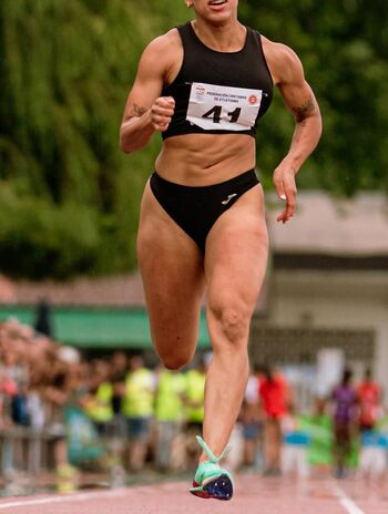 Génesis Daniela Capellán