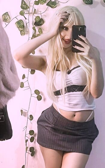 Full leaked Goddess sophie private onlyfans photo