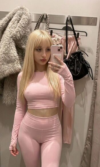 Full leaked Goddess sophie private onlyfans photo