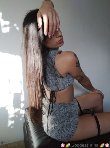 goddessirina