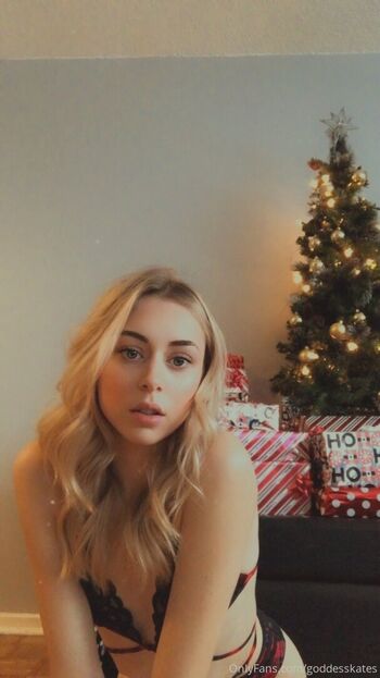 Full leaked Goddesskates private onlyfans photo