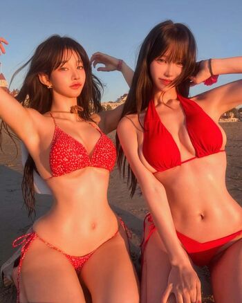 Full leaked Godsehee private onlyfans photo