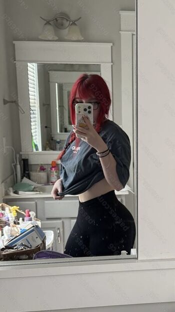 Full leaked Gonkgonk private onlyfans photo