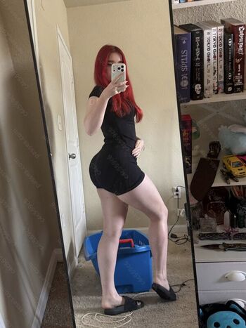 Full leaked Gonkgonk private onlyfans photo