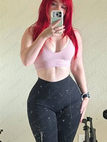 Full leaked Gonkgonk private onlyfans photo