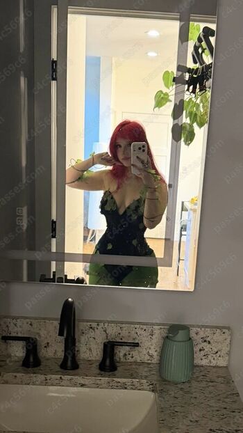 Full leaked Gonkgonk private onlyfans photo