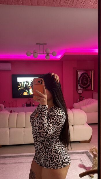 Full leaked Gozde akgun private onlyfans photo