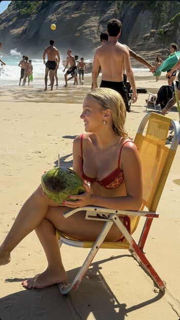 Full leaked Grace andrews grace andrews private onlyfans photo