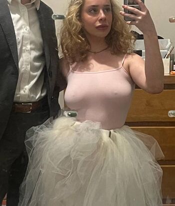 Full leaked Grace camille private onlyfans photo
