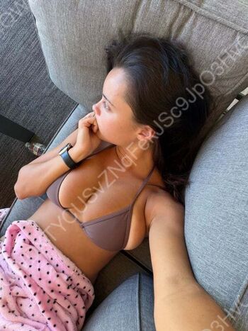 Full leaked Grace coffey private onlyfans photo