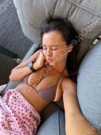 Full leaked Grace coffey private onlyfans photo