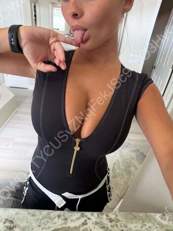 Full leaked Grace coffey private onlyfans photo