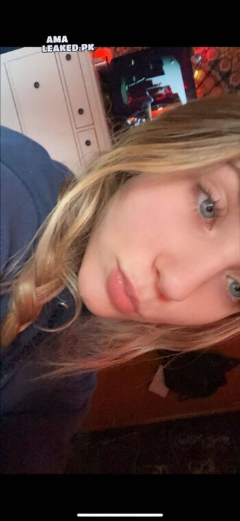 Full leaked Grace d private onlyfans photo