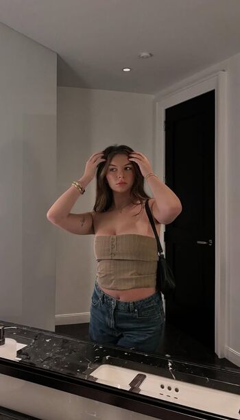 Full leaked Grace kelley private onlyfans photo