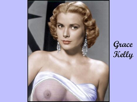 Grace Kelly