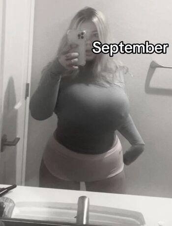 Full leaked Grace s private onlyfans photo